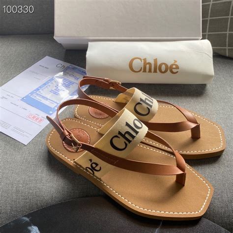 sneaker chloe sale|chloe flip flops sale.